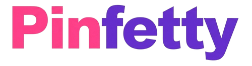Pinfetty